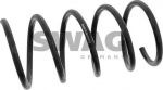 SWAG 10 93 7368 пружина ходовой части на MERCEDES-BENZ A-CLASS (W168)