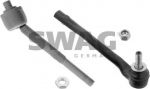 SWAG 10 93 7865 поперечная рулевая тяга на MERCEDES-BENZ M-CLASS (W164)