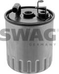 SWAG 10 93 8294 топливный фильтр на MERCEDES-BENZ A-CLASS (W168)