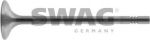 SWAG 10 93 8311 впускной клапан на MERCEDES-BENZ GL-CLASS (X164)