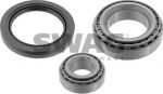 SWAG 10 93 8649 комплект подшипника ступицы колеса на MERCEDES-BENZ E-CLASS (W212)