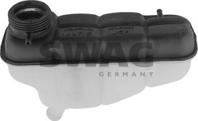 SWAG 10 93 8806 компенсационный бак, охлаждающая жидкость на MERCEDES-BENZ C-CLASS (W202)