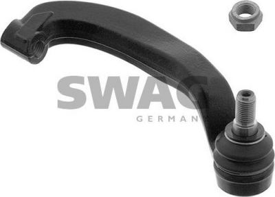 SWAG 10 94 4586 наконечник поперечной рулевой тяги на MERCEDES-BENZ S-CLASS (W220)