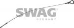SWAG 10 94 4804 указатель уровня масла на MERCEDES-BENZ GLK-CLASS (X204)