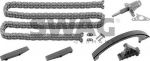 SWAG 10 94 4960 комплект цели привода распредвала на MERCEDES-BENZ T1 фургон (602)