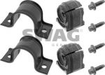 SWAG 10 94 5876 комплект подшипника, стабилизатор на MERCEDES-BENZ SPRINTER 3,5-t c бортовой платформой/ходовая часть (906)