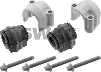 SWAG 10 94 6185 комплект подшипника, стабилизатор на MERCEDES-BENZ C-CLASS купе (CL203)