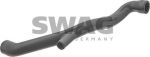 SWAG 10 94 6736 шланг, вентиляция картера на MERCEDES-BENZ C-CLASS универсал (S202)