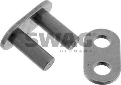SWAG 10 94 8635 цепное звено, цепь привода на MERCEDES-BENZ B-CLASS (W246, W242)