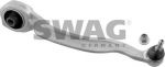 SWAG 10930195 Рычаг перед.подв.R