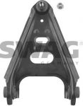 SWAG 12 93 8610 рычаг независимой подвески колеса, подвеска колеса на SMART FORTWO купе (451)