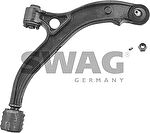 SWAG 14 94 1068 рычаг независимой подвески колеса, подвеска колеса на CHRYSLER VOYAGER IV (RG, RS)