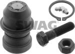 SWAG 14 94 1070 несущий / направляющий шарнир на CHRYSLER VOYAGER III (GS)