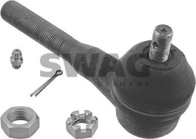 SWAG 14 94 1098 наконечник поперечной рулевой тяги на JEEP CHEROKEE (XJ)