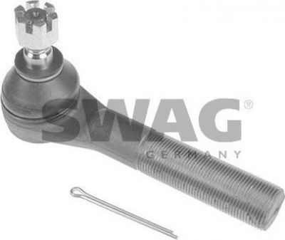 SWAG 14 94 1103 наконечник поперечной рулевой тяги на JEEP CHEROKEE (XJ)