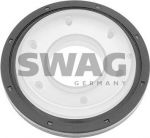 SWAG 20 92 1073 Уплотняющее кольцо, коленчатый вал