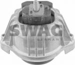 SWAG 20 92 6713 подвеска, двигатель на 3 (E90)