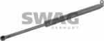 SWAG 20 92 7602 Упругий элемент, крышка багажника / помещения для груза