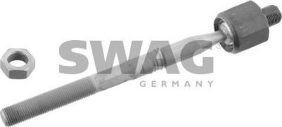 SWAG 20 92 9323 осевой шарнир, рулевая тяга на 7 (E65, E66, E67)