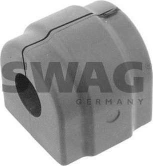 SWAG 20 93 3379 опора, стабилизатор на 3 Touring (E46)