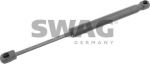 SWAG 20 93 4508 газовая пружина, крышка багажник на 3 кабрио (E93)