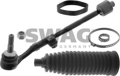 SWAG 20 94 3507 поперечная рулевая тяга на 3 (E90)