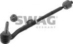 SWAG 20 94 4669 поперечная рулевая тяга на 1 (F21)