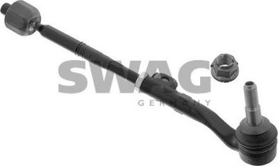 SWAG 20 94 4670 поперечная рулевая тяга на 1 (F21)