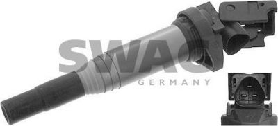SWAG 20 94 5032 катушка зажигания на 3 (E90)