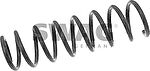 SWAG 20 94 6948 пружина ходовой части на 5 (E60)