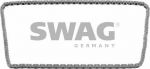 SWAG 20929522 Цепь распредвала