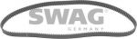 SWAG 22 94 0563 ремень грм на AUDI A6 Allroad (4FH, C6)
