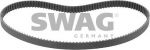 SWAG 30 02 0011 ремень грм на VW GOLF III (1H1)