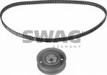SWAG 30 02 0041 комплект ремня грм на VW PASSAT Variant (3A5, 35I)