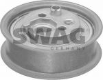 SWAG 30 03 0078 натяжной ролик, ремень грм на VW GOLF III (1H1)