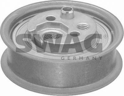 SWAG 30 03 0078 натяжной ролик, ремень грм на VW GOLF III (1H1)