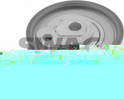 SWAG 30 03 0083 натяжной ролик, ремень грм на SKODA ROOMSTER Praktik (5J)
