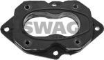 SWAG 30 12 0007 фланец, карбюратор на AUDI 80 (81, 85, B2)