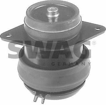 SWAG 30 13 0018 подвеска, двигатель на VW CADDY II фургон (9K9A)