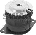 SWAG 30 13 0040 подвеска, двигатель на VW GOLF III (1H1)