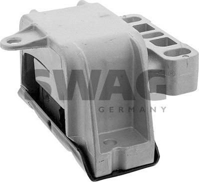 SWAG 30 13 0092 подвеска, двигатель на VW GOLF IV (1J1)