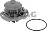 SWAG 30 15 0002 водяной насос на VW GOLF III (1H1)
