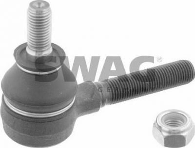 SWAG 30 71 0016 наконечник поперечной рулевой тяги на VW KAEFER кабрио (15)