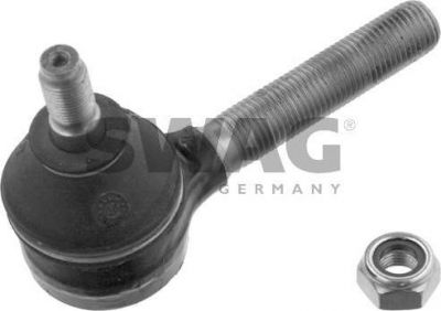SWAG 30 71 0034 наконечник поперечной рулевой тяги на VW KAEFER кабрио (15)