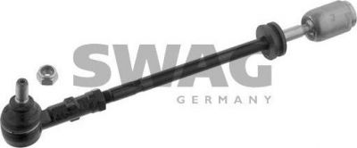 SWAG 30 72 0027 поперечная рулевая тяга на VW SCIROCCO (53B)