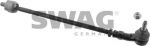 SWAG 30 72 0042 поперечная рулевая тяга на VW GOLF III (1H1)