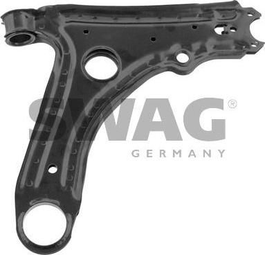 SWAG 30 73 0002 рычаг независимой подвески колеса, подвеска колеса на SEAT CORDOBA Vario (6K5)