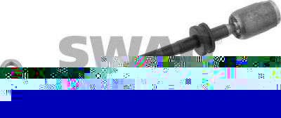 SWAG 30 74 0007 Осевой шарнир, рулевая тяга