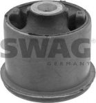 SWAG 30 79 0025 втулка, балка моста на SEAT CORDOBA (6K1, 6K2)