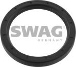 SWAG 30 90 2083 уплотняющее кольцо, коленчатый вал на VW TRANSPORTER III автобус